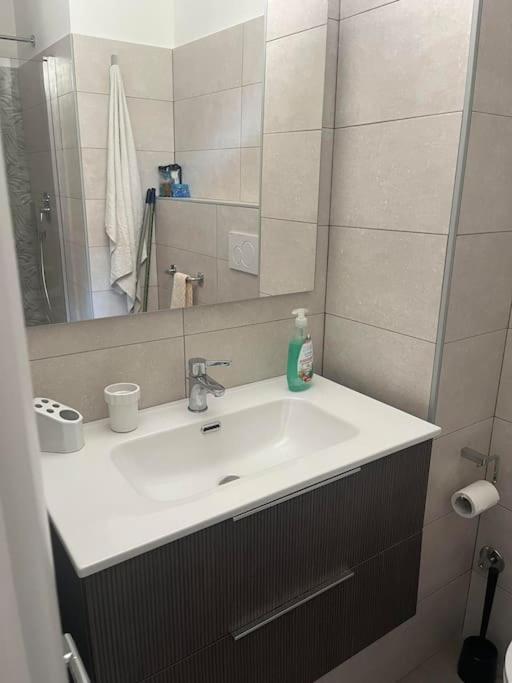 Milu Talenti Apartment Rome