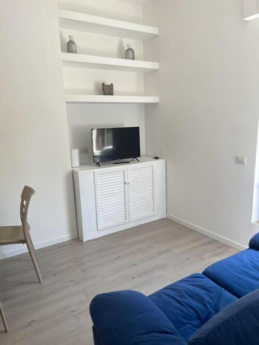 Milu Talenti Apartment *