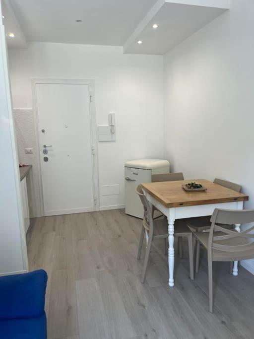 Apartment Milu Talenti *
